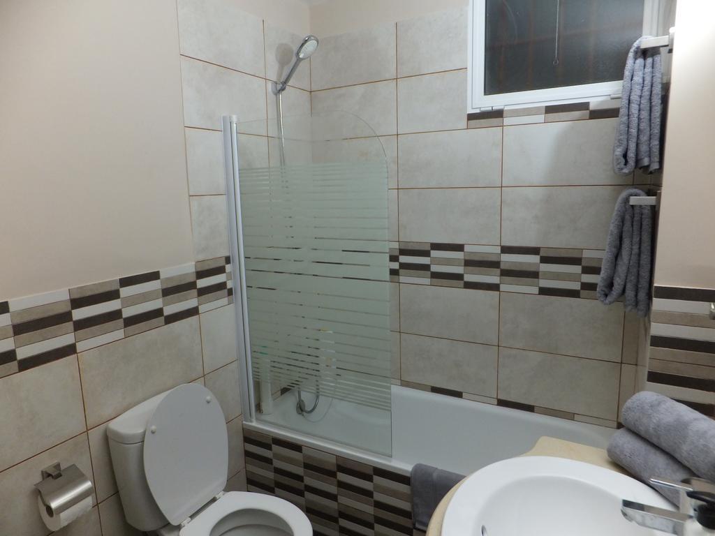 Apartamento Bahia Dorada 埃斯特波纳 外观 照片